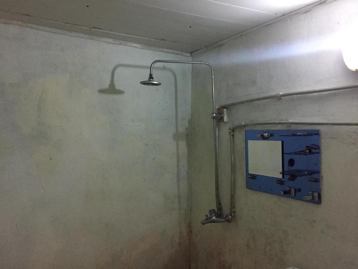 Ecomama In Xinaliq Khinalig Guest House Куба Екстериор снимка