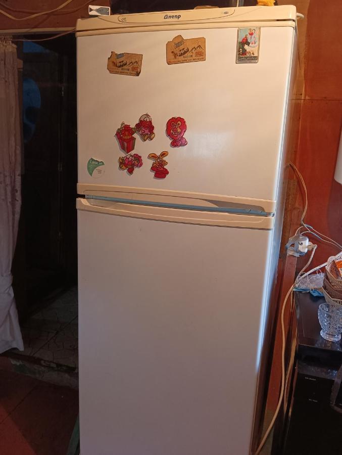 Ecomama In Xinaliq Khinalig Guest House Куба Екстериор снимка