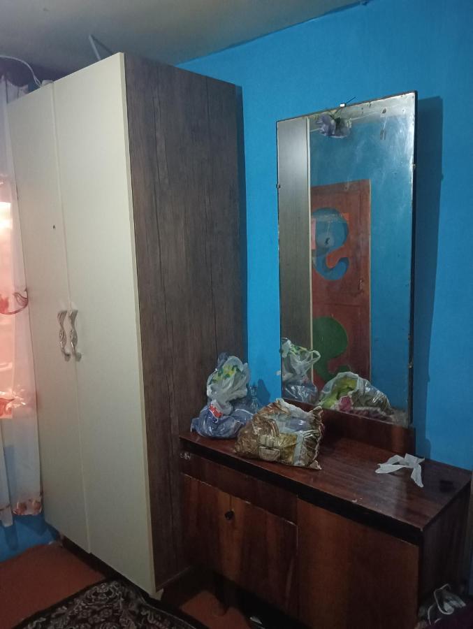 Ecomama In Xinaliq Khinalig Guest House Куба Екстериор снимка