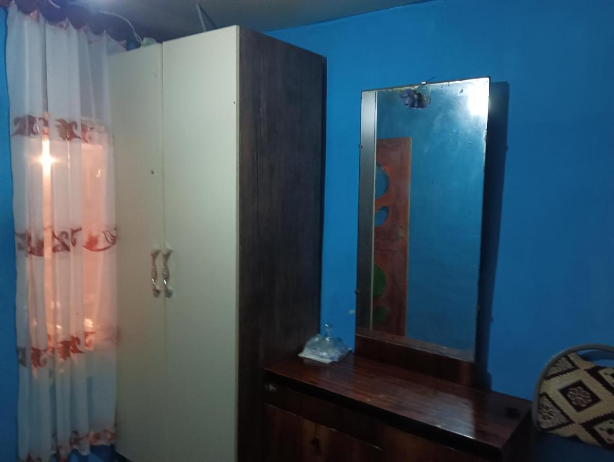 Ecomama In Xinaliq Khinalig Guest House Куба Екстериор снимка
